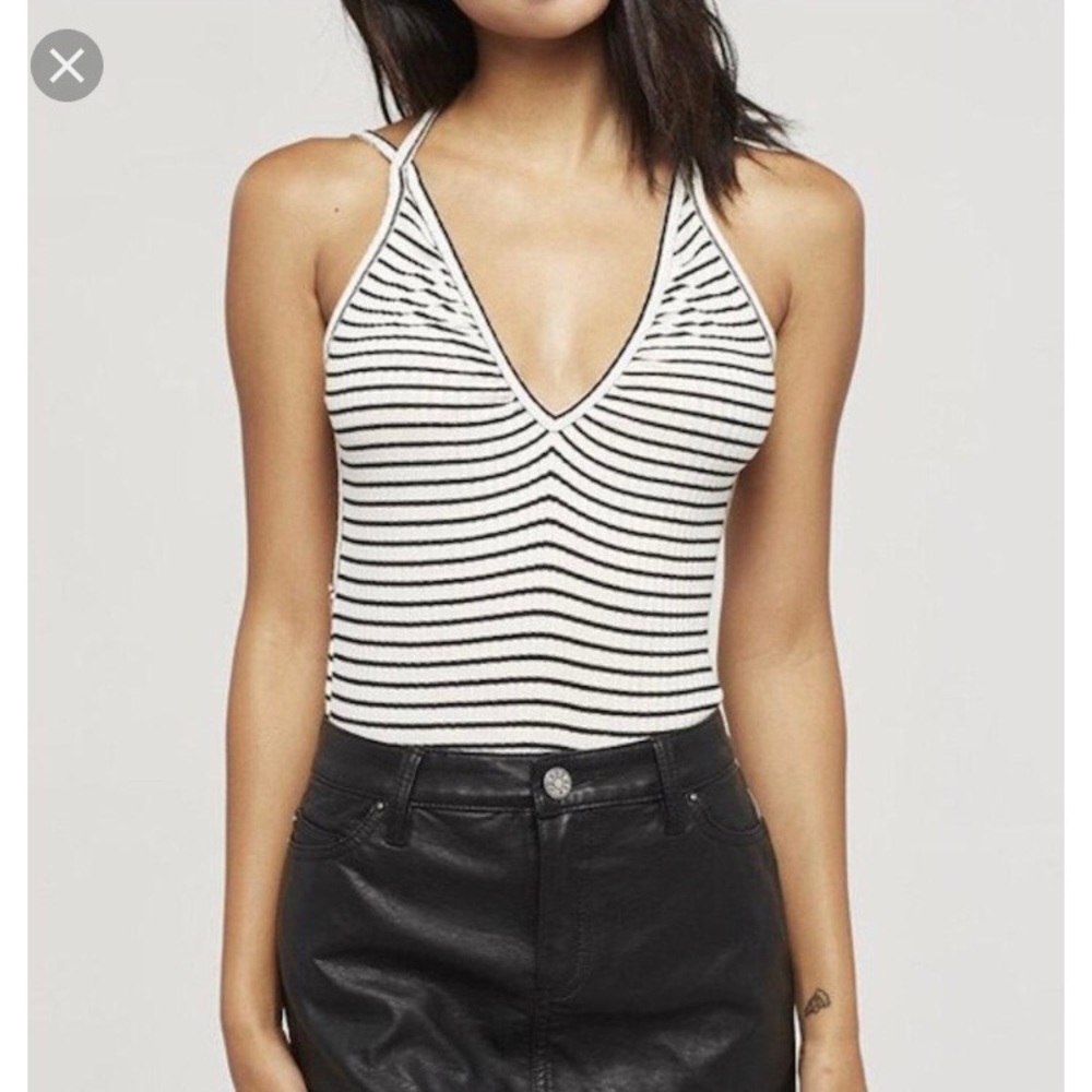 Project Social T Cooke Bodysuit